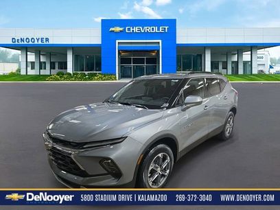 New 2026 Chevrolet Blazer LT w/ Convenience Package
