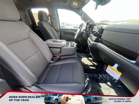 New 2026 GMC Sierra 1500 Elevation w/ Elevation Select Package image 20