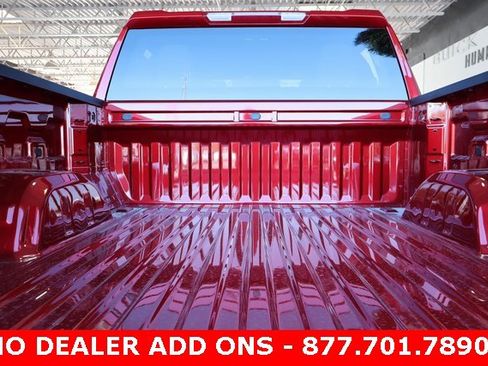 New 2026 GMC Sierra 1500 SLT w/ SLT Premium Package image 18