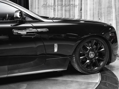 Used 2018 Rolls-Royce Wraith image 40