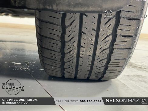 Used 2023 MAZDA CX-5 Signature image 10