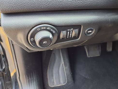 Used 2015 Chrysler 200 C w/ Navigation & Sound Group I FWD image 23