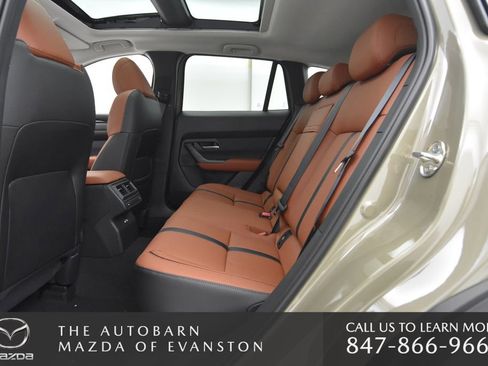New 2026 MAZDA CX-50 Meridian Edition w/ Weather Package AWD/4WD image 26
