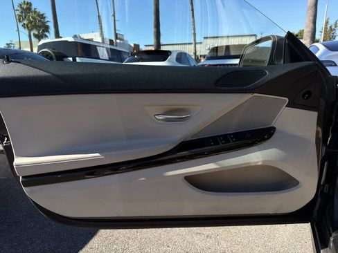 Used 2012 BMW 650i Convertible image 15