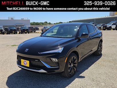 New 2026 Buick Envista Sport Touring w/ Convenience I Package
