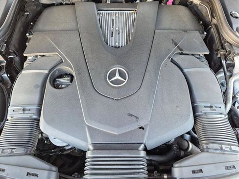 Certified 2019 Mercedes-Benz E 450 4MATIC Wagon image 24