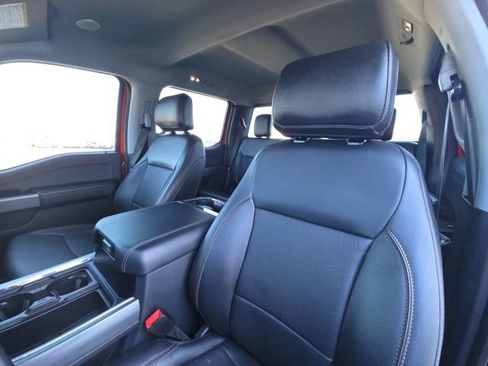 Used 2024 Ford F250 Lariat w/ Lariat Ultimate Package image 22