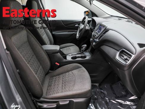 Used 2023 Chevrolet Equinox LT image 23