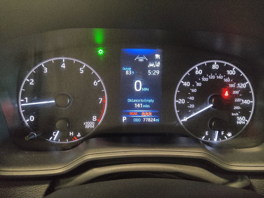 Used 2024 Toyota Corolla LE FWD image 23