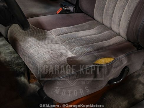 Used 1996 Dodge Ram 1500 Truck 2WD Regular Cab image 99