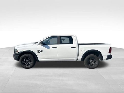 Used 2024 RAM 1500 Classic Warlock image 5