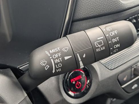 New 2026 Honda CR-V Sport-L image 28