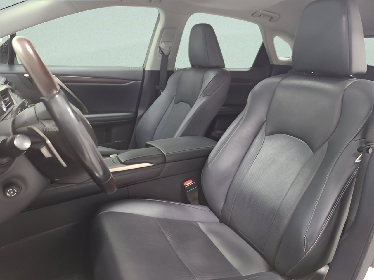 Used 2021 Lexus RX 350 AWD w/ Premium Package image 19