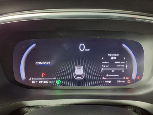 Used 2023 Acura MDX A-Spec image 29