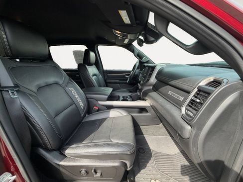 Used 2022 RAM 1500 Rebel w/ Rebel Level 2 Equipment Group AWD/4WD image 13