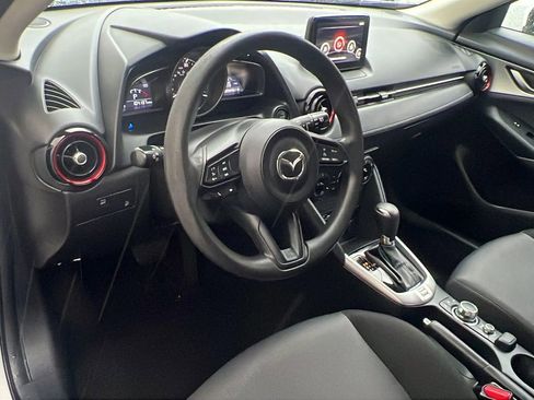 Used 2018 MAZDA CX-3 Sport image 23