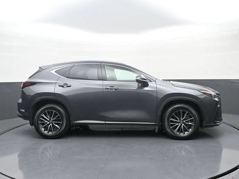 Used 2024 Lexus NX 350 AWD w/ Cold Area Package image 8