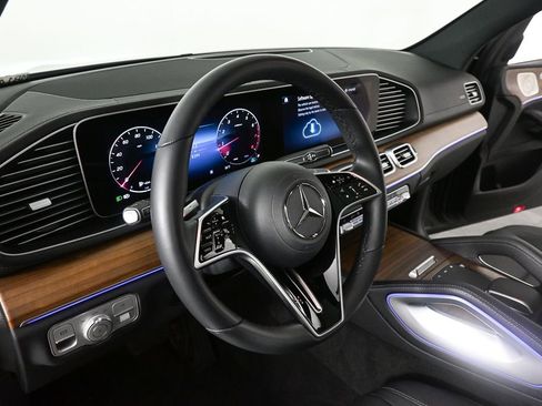 Certified 2026 Mercedes-Benz GLE 350 4MATIC image 6