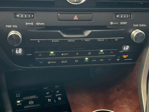 Used 2016 Lexus RX 350 AWD w/ Premium Package image 19