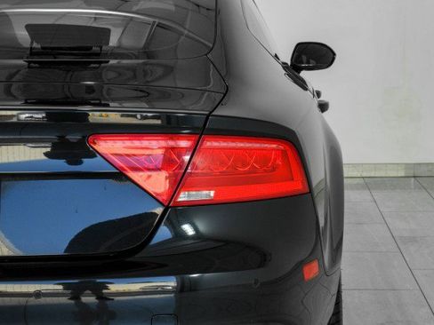 Used 2014 Audi S7 Prestige w/ Driver Assistance Package image 46