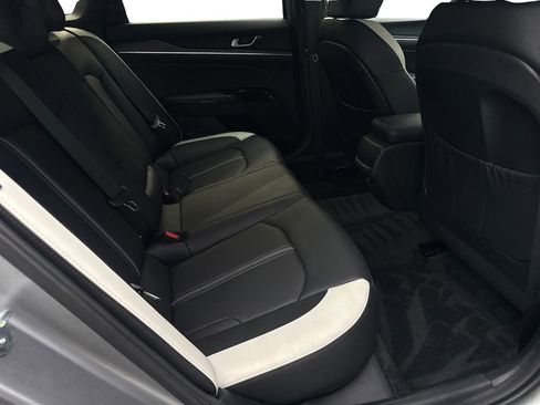 Used 2025 Kia K5 GT-Line AWD/4WD image 40