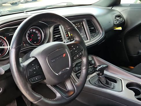 Used 2023 Dodge Challenger GT w/ Plus Package AWD/4WD image 14