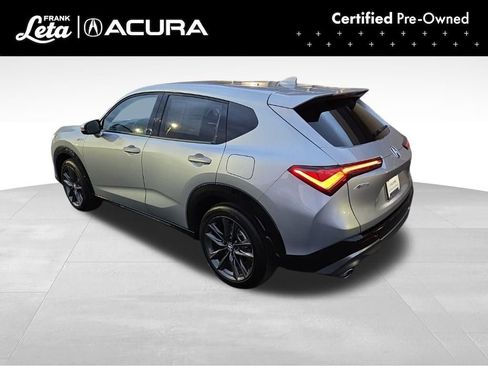Used 2025 Acura ADX A-Spec image 6