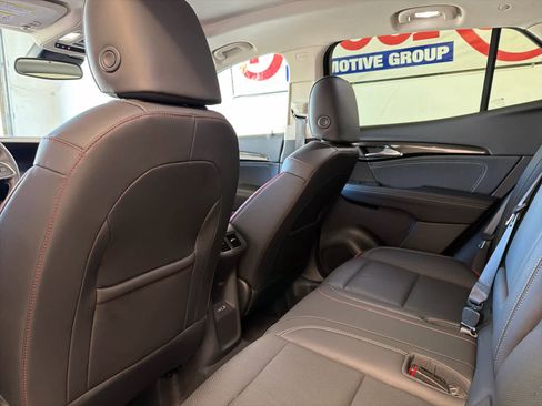 Used 2023 Buick Envision Essence w/ Sport Touring Package image 22