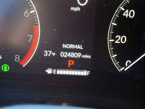Used 2023 Honda CR-V EX-L image 15