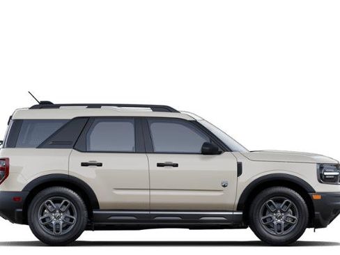 New 2025 Ford Bronco Sport Big Bend w/ Convenience Package AWD/4WD image 5