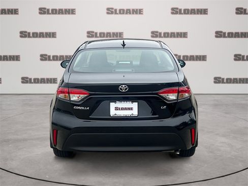New 2026 Toyota Corolla LE image 4
