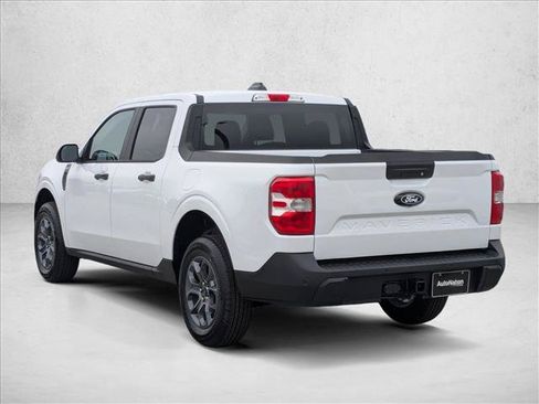 New 2026 Ford Maverick XLT w/ 4K Tow Package AWD/4WD image 9