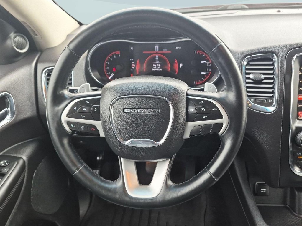 Used 2014 Dodge Durango Limited AWD/4WD image 14