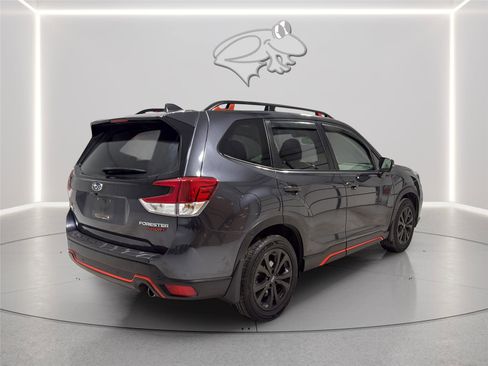 Used 2019 Subaru Forester Sport w/ Popular Package #2 AWD/4WD image 6