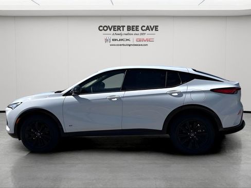 New 2026 Buick Envista Sport Touring w/ Convenience I Package image 5