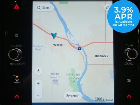 New 2026 Subaru Ascent Touring AWD/4WD image 12