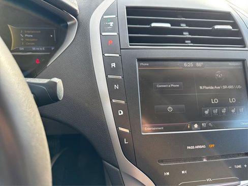 Used 2016 Lincoln MKZ Hybrid w/ Equipment Group 600A Reserve image 42