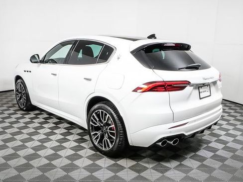 New 2025 Maserati Grecale GT AWD/4WD image 27