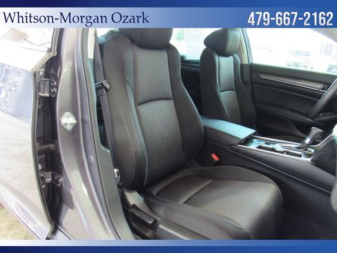 Used 2021 Honda Accord LX image 26