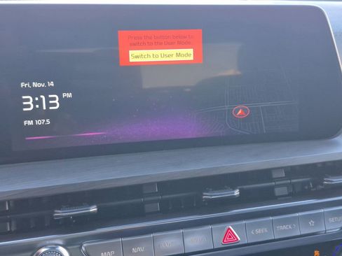 New 2025 Kia Telluride SX X-Line image 21