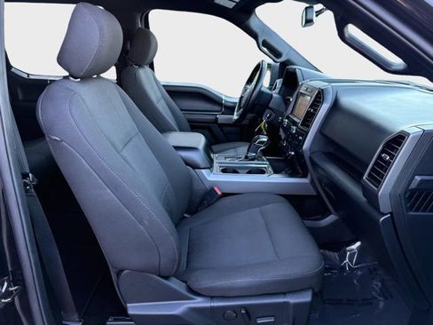 Used 2019 Ford F150 XLT w/ Equipment Group 302A Luxury image 24