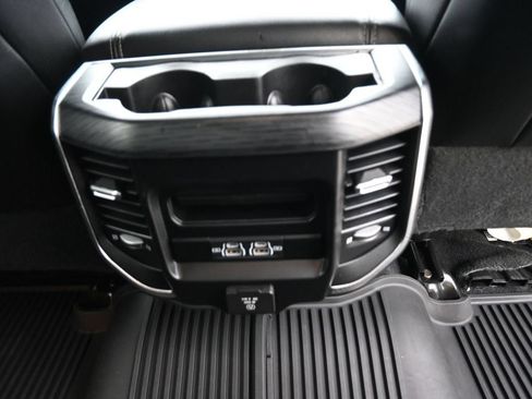 Used 2023 RAM 2500 Laramie w/ Night Edition AWD/4WD image 27