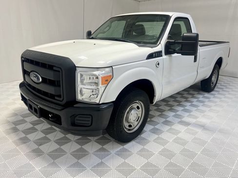 Used 2013 Ford F250 XL image 8