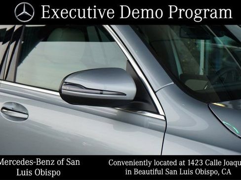 Used 2025 Mercedes-Benz GLB 250 image 10