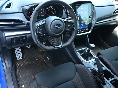 Used 2022 Subaru WRX Premium AWD/4WD image 11