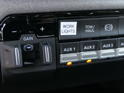 New 2026 RAM 5500 Tradesman w/ Safety Group AWD/4WD image 23