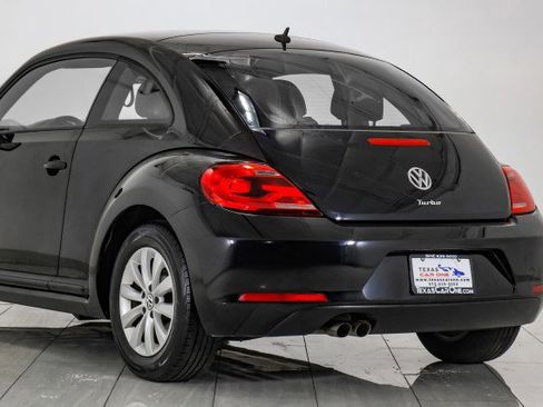 Used 2016 Volkswagen Beetle 1.8T image 50