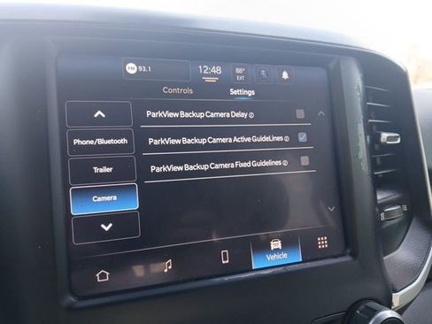 Used 2023 RAM 1500 Big Horn w/ Trailer Tow Group image 29