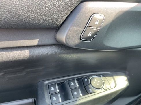 New 2025 Ford Ranger XLT w/ Equipment Group 301A High image 21