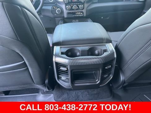 Used 2026 RAM 1500 Big Horn RWD image 14